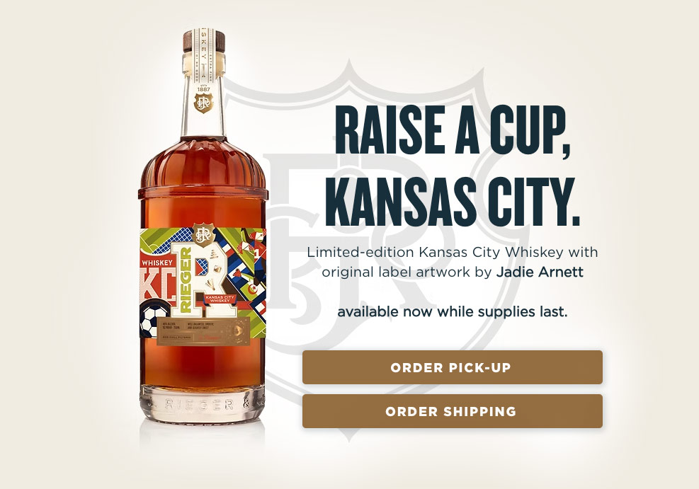 J. Rieger & Co. — World Cup 2026 Campaign Microsite