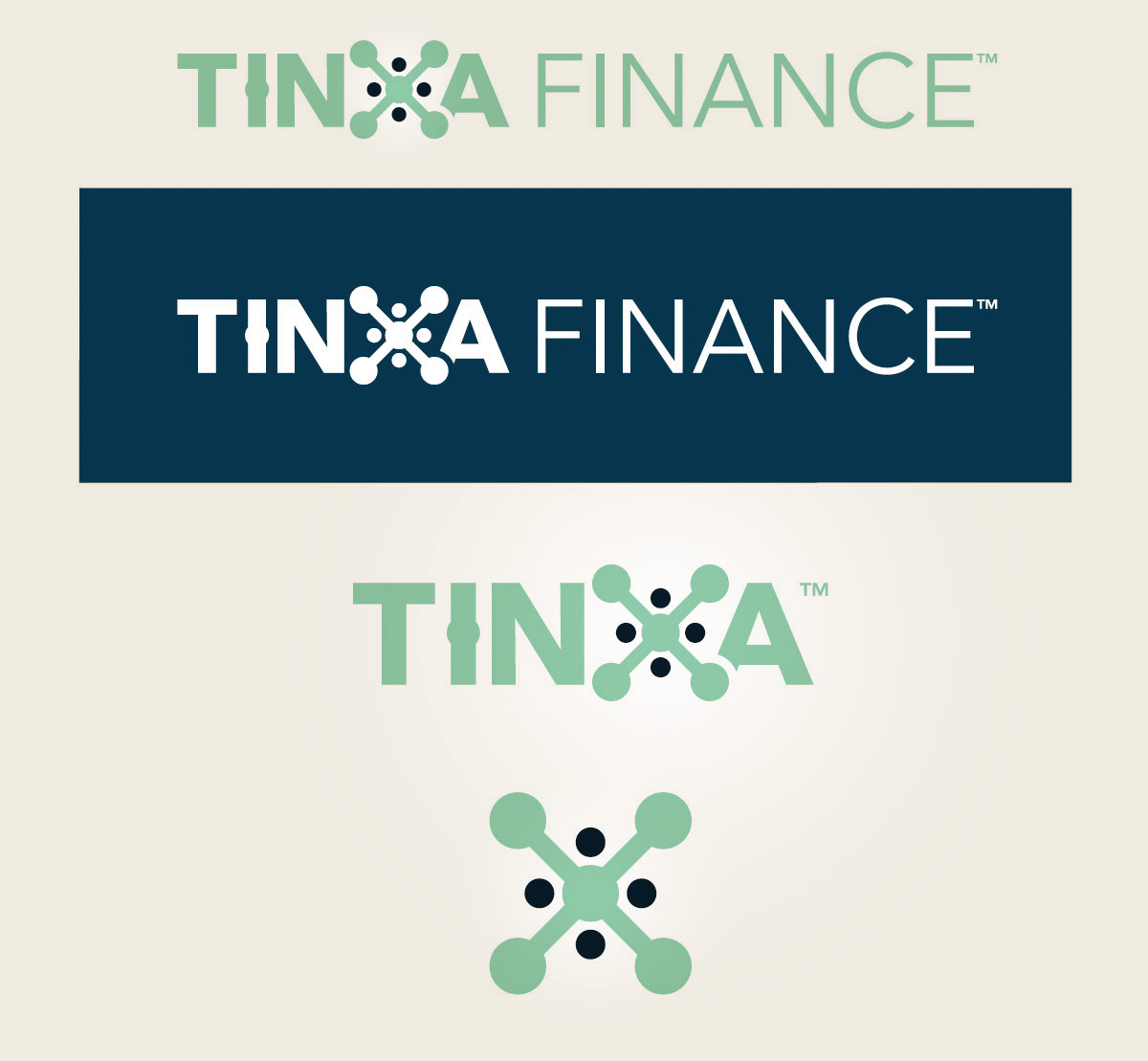 Tinxa Finance — Brand System & Identity