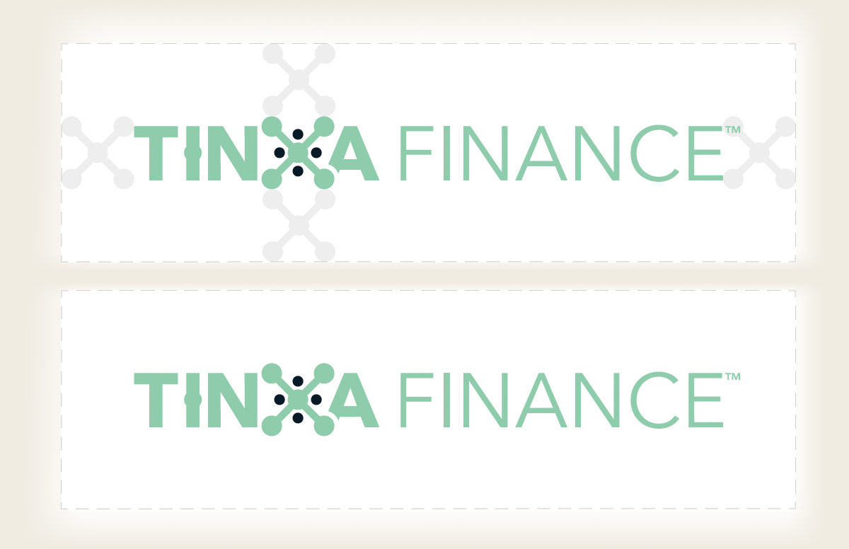 Tinxa Finance — Brand System & Identity