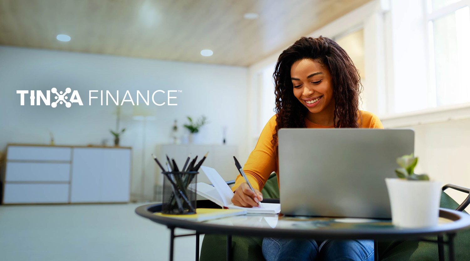 Tinxa Finance — Brand System & Identity